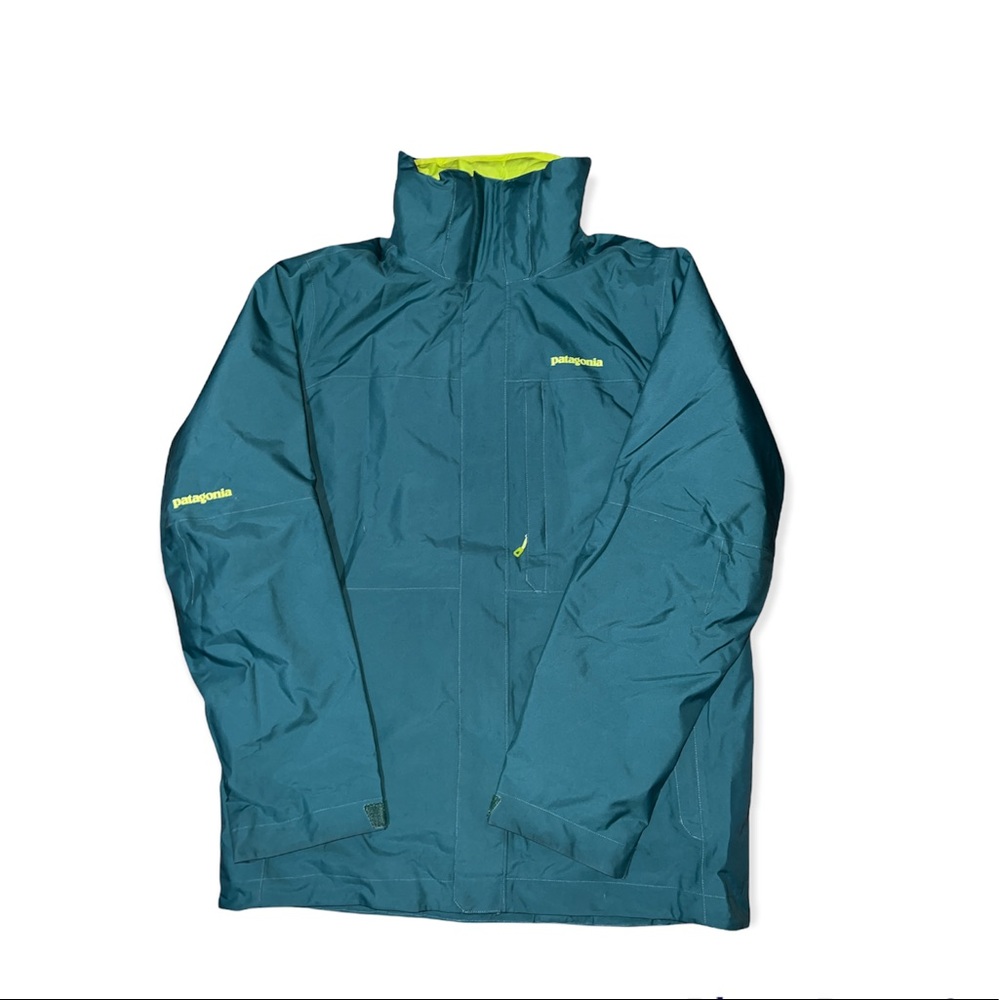 Patagonia